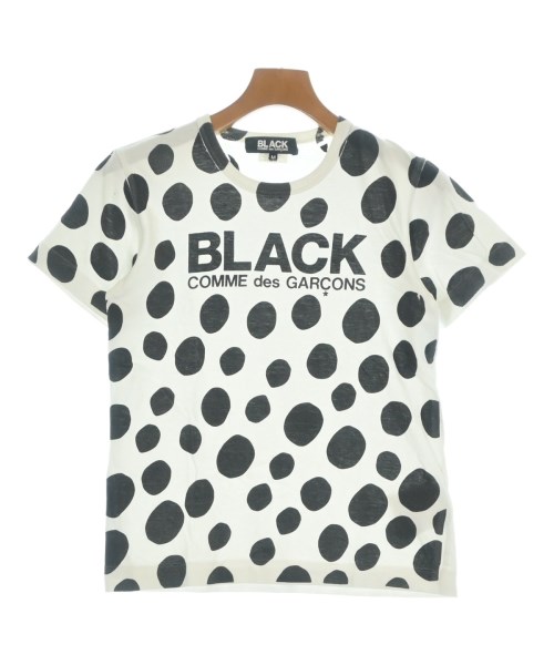 BLACK COMME des GARCONS(ブラックコムデギャルソン)のTシャツ・カットソー サイズ:M 6,400円