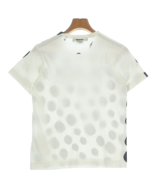 BLACK COMME des GARCONS（ブラックコムデギャルソン）Tシャツ・カットソー 白 サイズ:M メンズ/2200721181189