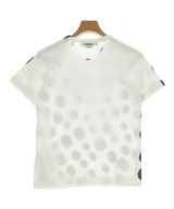BLACK COMME des GARCONS（ブラックコムデギャルソン）Tシャツ・カットソー 白 サイズ:M メンズ/2200721181189