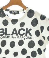 BLACK COMME des GARCONS（ブラックコムデギャルソン）Tシャツ・カットソー 白 サイズ:M メンズ/2200721181189