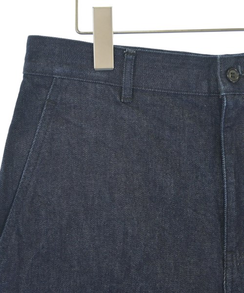 BLACK COMME des GARCONS（ブラックコムデギャルソン）ショートパンツ 紺 サイズ:M メンズ/2200723478317