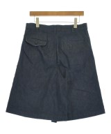 BLACK COMME des GARCONS（ブラックコムデギャルソン）ショートパンツ 紺 サイズ:M メンズ/2200723478317