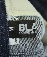 BLACK COMME des GARCONS（ブラックコムデギャルソン）ショートパンツ 紺 サイズ:M メンズ/2200723478317
