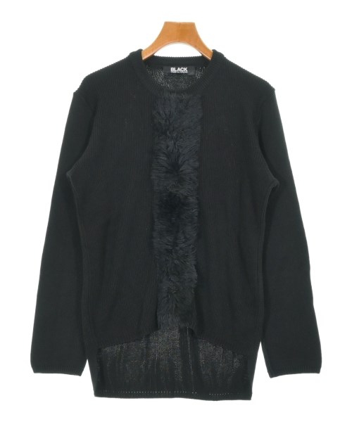 BLACK COMME des GARCONS(ブラックコムデギャルソン)のニット・セーター サイズ:L 23,100円