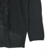 BLACK COMME des GARCONS（ブラックコムデギャルソン）ニット・セーター 黒 サイズ:L メンズ/2200723703037