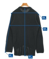 BLACK COMME des GARCONS（ブラックコムデギャルソン）ニット・セーター 黒 サイズ:L メンズ/2200723703037