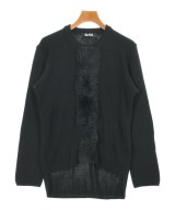 BLACK COMME des GARCONS ニット・セーター
