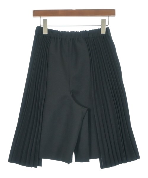 BLACK COMME des GARCONS（ブラックコムデギャルソン）その他 黒 サイズ:XXS レディース/2200723703136