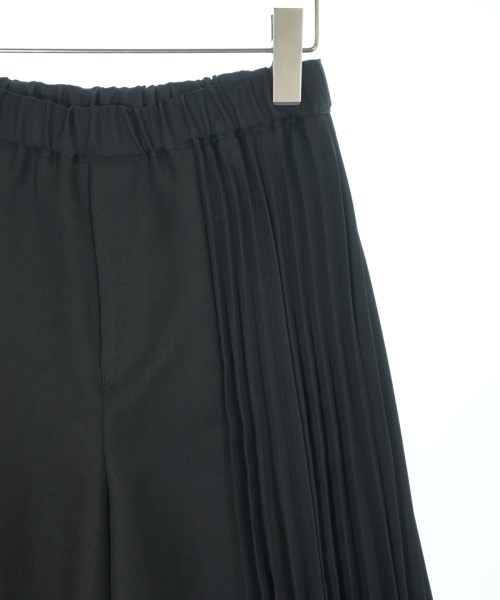 BLACK COMME des GARCONS（ブラックコムデギャルソン）その他 黒 サイズ:XXS レディース/2200723703136