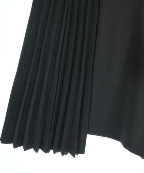 BLACK COMME des GARCONS（ブラックコムデギャルソン）その他 黒 サイズ:XXS レディース/2200723703136