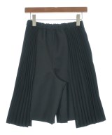 BLACK COMME des GARCONS（ブラックコムデギャルソン）その他 黒 サイズ:XXS レディース/2200723703136