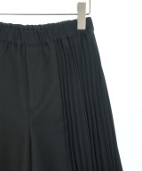 BLACK COMME des GARCONS（ブラックコムデギャルソン）その他 黒 サイズ:XXS レディース/2200723703136