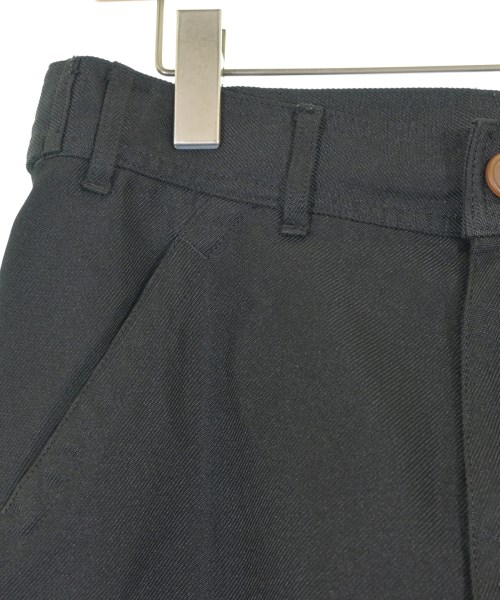 BLACK COMME des GARCONS（ブラックコムデギャルソン）その他 黒 サイズ:XS レディース/2200724689026