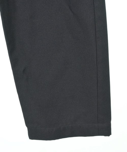 BLACK COMME des GARCONS（ブラックコムデギャルソン）その他 黒 サイズ:XS レディース/2200724689026