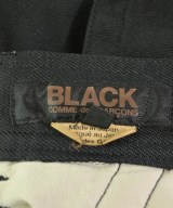 BLACK COMME des GARCONS（ブラックコムデギャルソン）その他 黒 サイズ:XS レディース/2200724689026