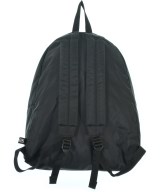 BLACK COMME des GARCONS（ブラックコムデギャルソン）バックパック・リュック 黒 サイズ:- メンズ/2200724811052