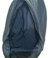 BLACK COMME des GARCONS（ブラックコムデギャルソン）バックパック・リュック 黒 サイズ:- メンズ/2200724811052
