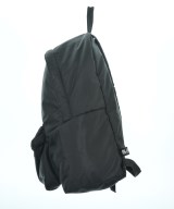 BLACK COMME des GARCONS（ブラックコムデギャルソン）バックパック・リュック 黒 サイズ:- メンズ/2200724811052