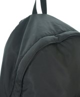 BLACK COMME des GARCONS（ブラックコムデギャルソン）バックパック・リュック 黒 サイズ:- メンズ/2200724811052