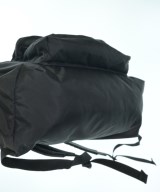 BLACK COMME des GARCONS（ブラックコムデギャルソン）バックパック・リュック 黒 サイズ:- メンズ/2200724811052