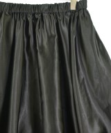 BLACK COMME des GARCONS（ブラックコムデギャルソン）ロング・マキシ丈スカート 黒 サイズ:S レディース/2200724826032
