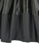 BLACK COMME des GARCONS（ブラックコムデギャルソン）ロング・マキシ丈スカート 黒 サイズ:S レディース/2200724826032