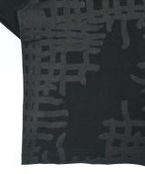 BLACK COMME des GARCONS（ブラックコムデギャルソン）Tシャツ・カットソー 黒 サイズ:XS レディース/2200725023010