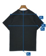 BLACK COMME des GARCONS（ブラックコムデギャルソン）Tシャツ・カットソー 黒 サイズ:XS レディース/2200725023010
