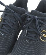 BLACK COMME des GARCONS（ブラックコムデギャルソン）スニーカー 黒 サイズ:27cm メンズ/2200725152017