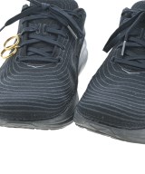 BLACK COMME des GARCONS（ブラックコムデギャルソン）スニーカー 黒 サイズ:27cm メンズ/2200725152017
