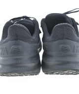 BLACK COMME des GARCONS（ブラックコムデギャルソン）スニーカー 黒 サイズ:27cm メンズ/2200725152017