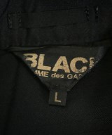 BLACK COMME des GARCONS（ブラックコムデギャルソン）その他 黒 サイズ:L メンズ/2200725152062