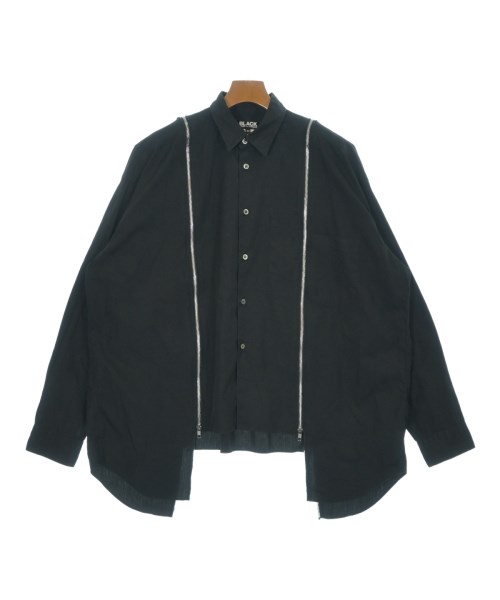 BLACK COMME des GARCONS(ブラックコムデギャルソン)のカジュアルシャツ サイズ:M 33,800円