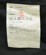 BLACK COMME des GARCONS（ブラックコムデギャルソン）カジュアルシャツ 黒 サイズ:M メンズ/2200725152093
