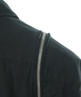 BLACK COMME des GARCONS（ブラックコムデギャルソン）カジュアルシャツ 黒 サイズ:M メンズ/2200725152093