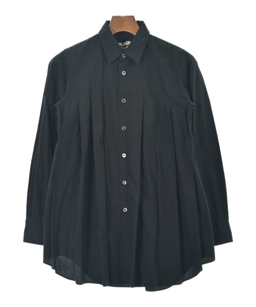 BLACK COMME des GARCONS(ブラックコムデギャルソン)のカジュアルシャツ サイズ:XS 18,000円