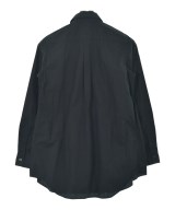 BLACK COMME des GARCONS（ブラックコムデギャルソン）カジュアルシャツ 黒 サイズ:XS メンズ/2200725223083