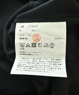 BLACK COMME des GARCONS（ブラックコムデギャルソン）カジュアルシャツ 黒 サイズ:XS メンズ/2200725223083