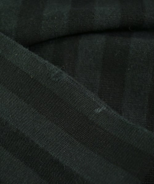 BLACK COMME des GARCONS（ブラックコムデギャルソン）Tシャツ・カットソー 黒 サイズ:M メンズ/2200722484203