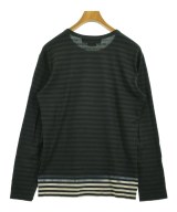 BLACK COMME des GARCONS（ブラックコムデギャルソン）Tシャツ・カットソー 黒 サイズ:M メンズ/2200722484203