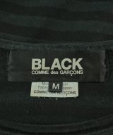 BLACK COMME des GARCONS（ブラックコムデギャルソン）Tシャツ・カットソー 黒 サイズ:M メンズ/2200722484203