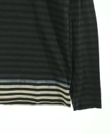 BLACK COMME des GARCONS（ブラックコムデギャルソン）Tシャツ・カットソー 黒 サイズ:M メンズ/2200722484203