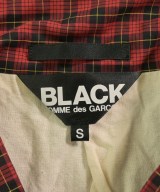 BLACK COMME des GARCONS（ブラックコムデギャルソン）ジャケット 赤 サイズ:S レディース/2200724726028