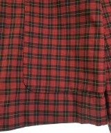 BLACK COMME des GARCONS（ブラックコムデギャルソン）ジャケット 赤 サイズ:S レディース/2200724726028