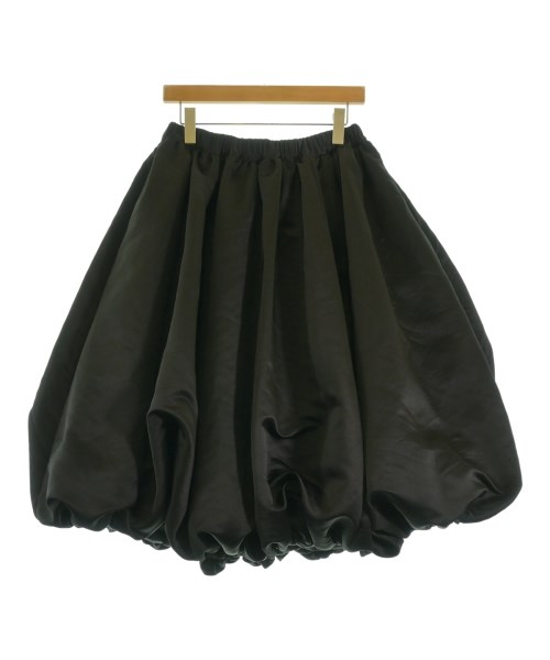 BLACK COMME des GARCONS(ブラックコムデギャルソン)のロング・マキシ丈スカート サイズ:S 47,500円