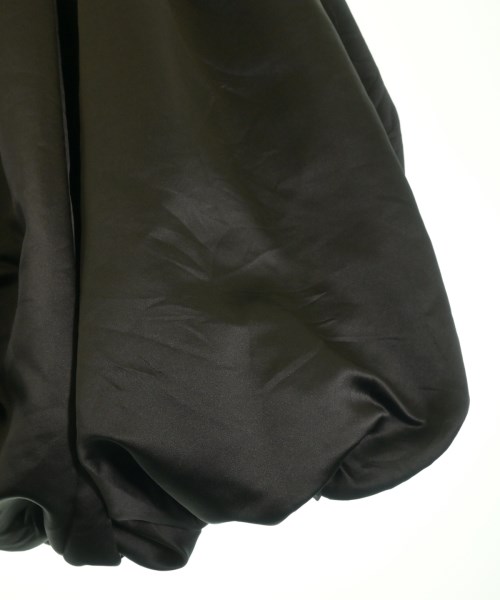 BLACK COMME des GARCONS（ブラックコムデギャルソン）ロング・マキシ丈スカート 黒 サイズ:S レディース/2200720673012