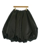 BLACK COMME des GARCONS（ブラックコムデギャルソン）ロング・マキシ丈スカート 黒 サイズ:S レディース/2200720673012