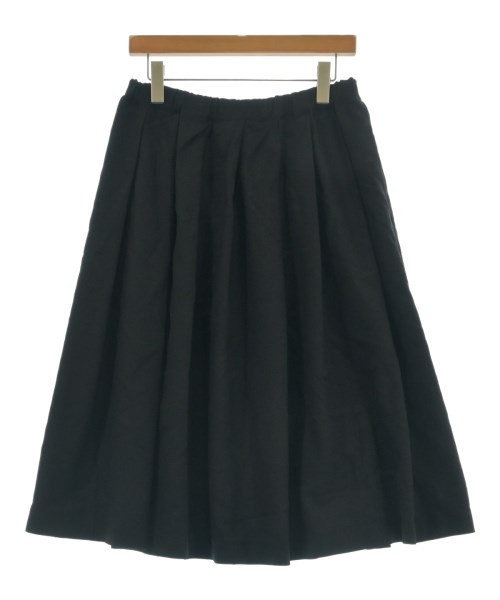BLACK COMME des GARCONS(ブラックコムデギャルソン)のロング・マキシ丈スカート サイズ:S 24,600円