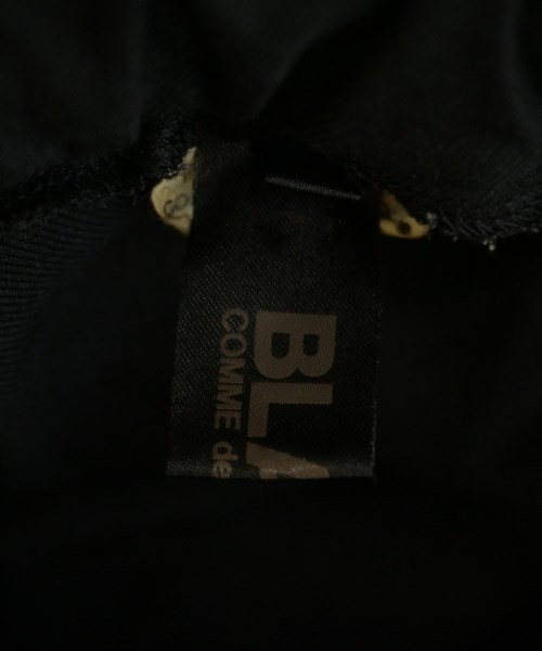 BLACK COMME des GARCONS（ブラックコムデギャルソン）ロング・マキシ丈スカート 黒 サイズ:S レディース/2200720673029