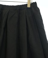 BLACK COMME des GARCONS（ブラックコムデギャルソン）ロング・マキシ丈スカート 黒 サイズ:S レディース/2200720673029